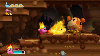 Kirby's Return to Dreamland